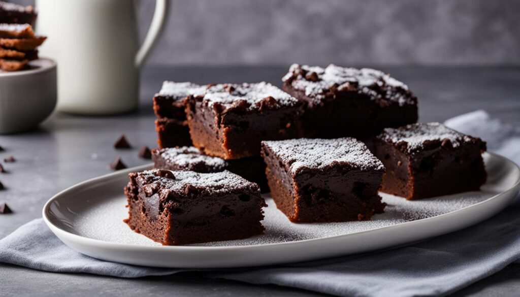 New York Times Chocolate Fudge Brownies Recipe