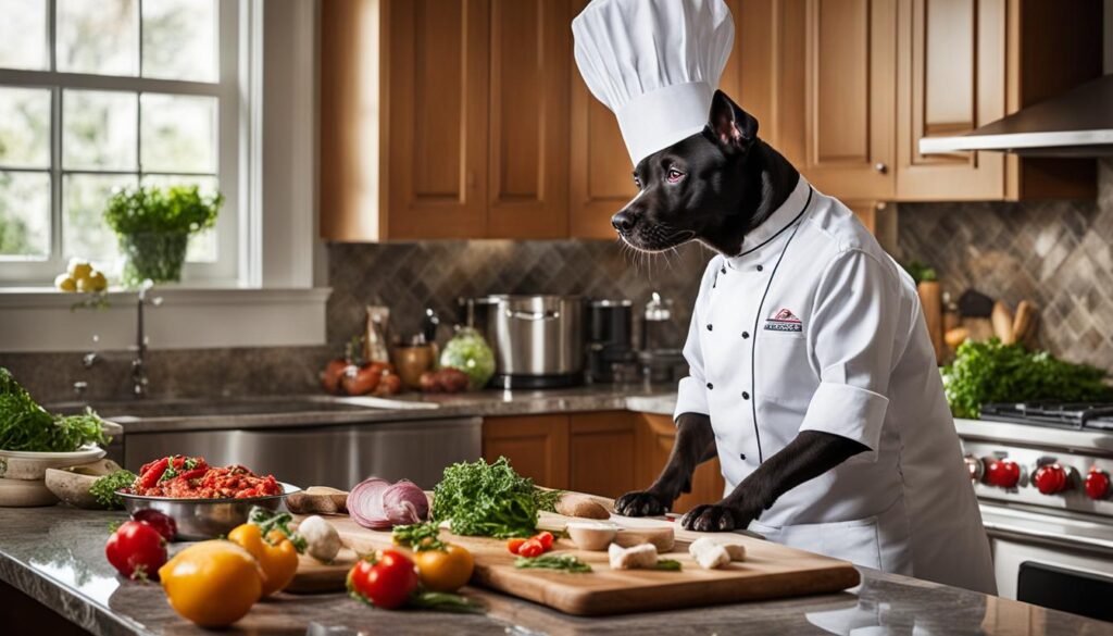 gourmet pet care tips