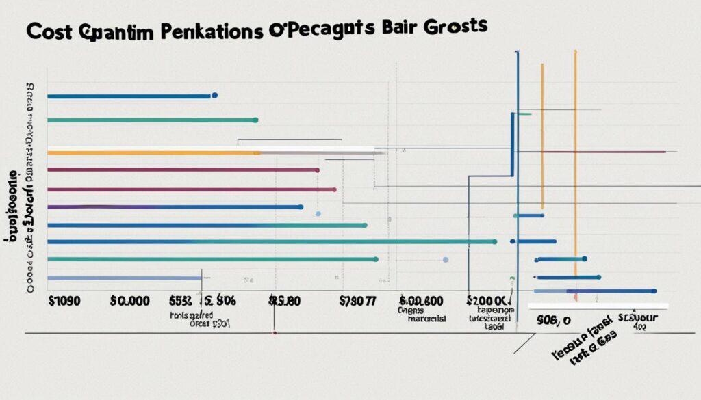 Kitchen Renovation Cost Breakdown