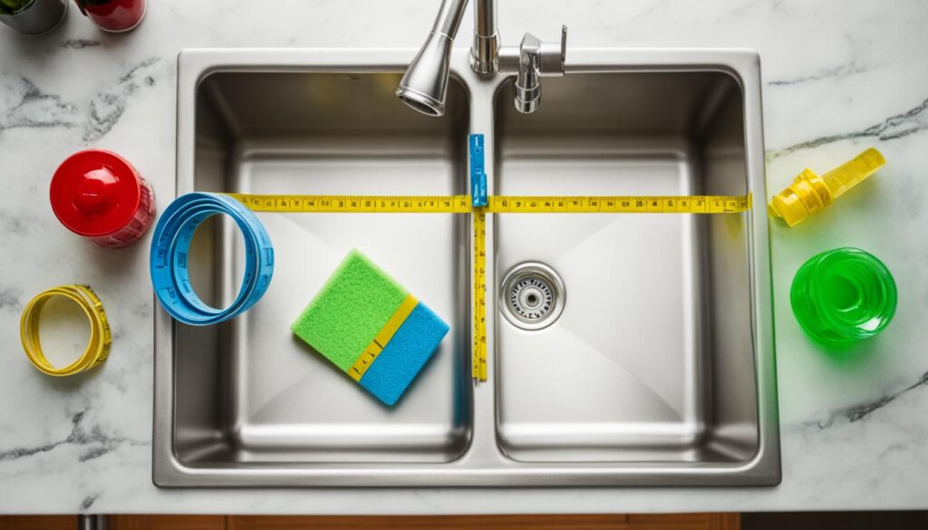 Kitchen Sink Measurement Techniques