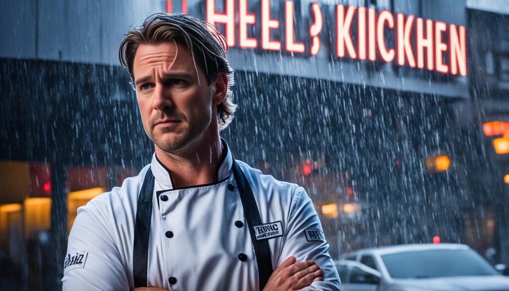 brad elimination hells kitchen