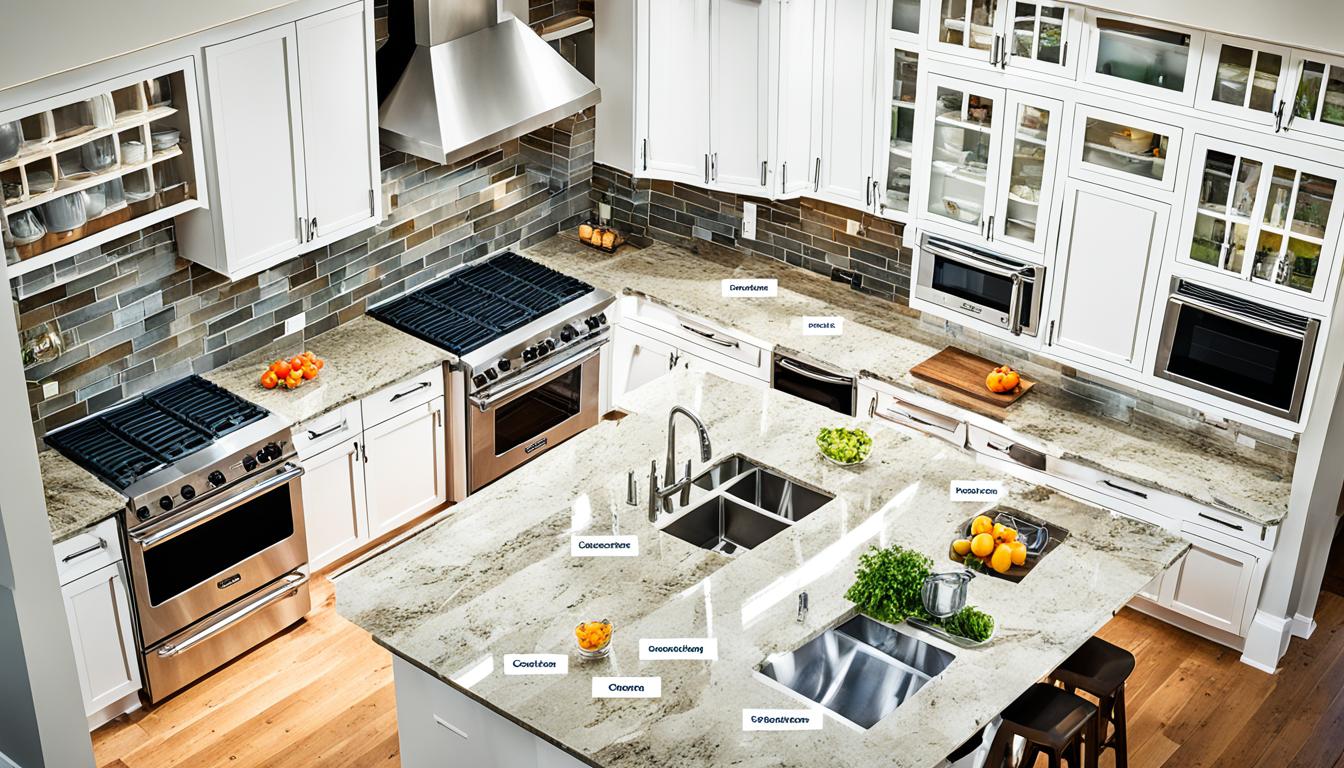 how much does it cost to remodel your kitchen