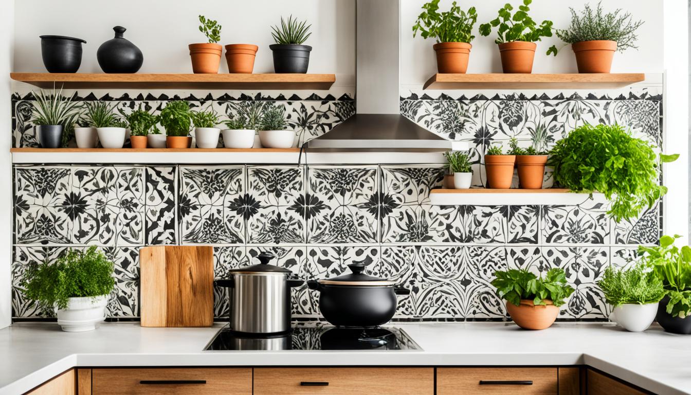 how to cover kitchen tiles