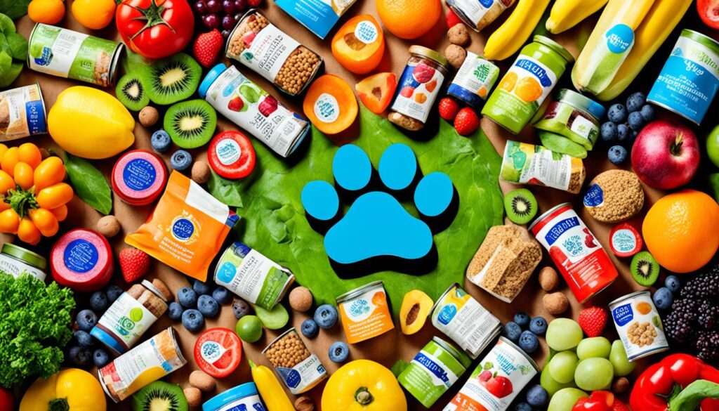 natural dog food brands