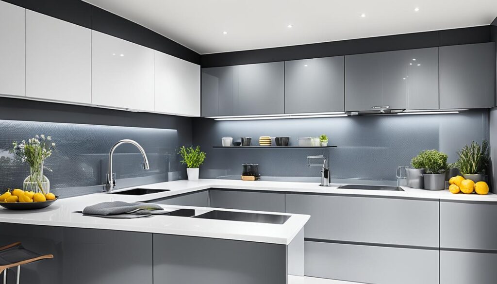 splashback color ideas