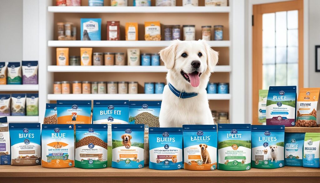 trustworthy pet food brands