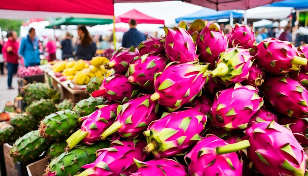 best place to purchase dragon fruit