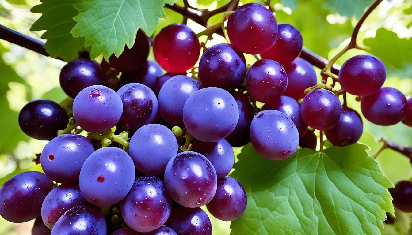 how to make muscadine grape jelly