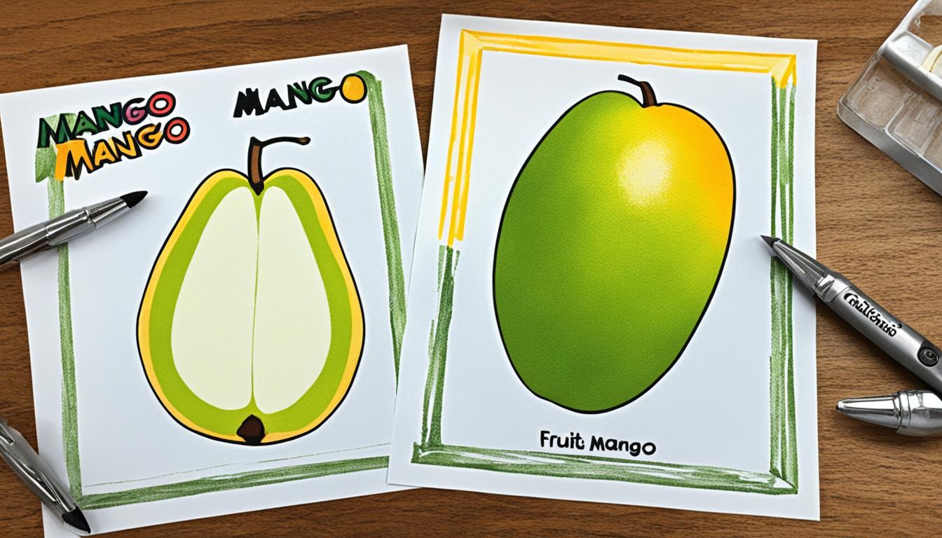 is mango a citrus fruit