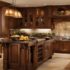 L-Shaped Kitchen Designs with Island Ideas