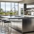 Kitchen Island Outlet Solutions | Smart Power Access