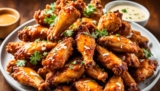 Are Chicken Wings Gluten-Free? Find Out Here!