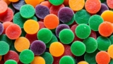 Gluten-Free Living: Are Fruit Pastilles Safe?