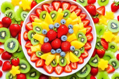 Are Fruit Salad Sweets Vegan? Find Out Here!