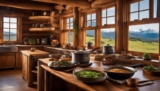 Big Sky Kitchen Recipes for Cozy Mountain Meals