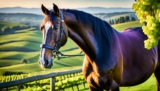 Can Horses Have Grapes? Safe Snacks for Equines