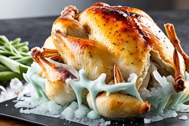 Can I Freeze Rotisserie Chicken? Quick Tips