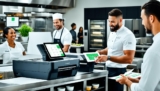 Clover Kitchen Printer: Streamline Your Orders