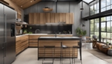 Container Kitchen Solutions for Modern Living