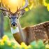 Can Deer Eat Grapes? A Wildlife Diet Guide