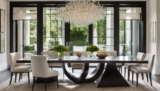 Gardenweb Kitchen Table: Stylish Dining Solutions