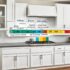 Revamp Your Space: Paint Gloss Kitchen Cabinets!