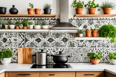 DIY Guide: How to Cover Kitchen Tiles Effectively