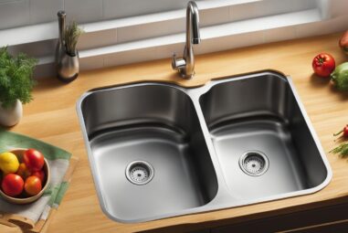 Easy Guide: How to Measure a Kitchen Sink