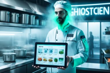 Starting a Ghost Kitchen: Your Quick Guide