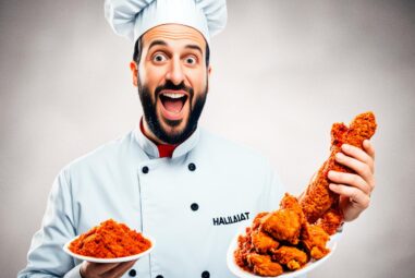 Is Dave’s Hot Chicken Halal? Find Out Here!