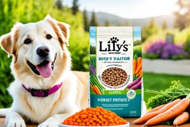 Is Lily’s Kitchen a Good Dog Food? Find Out Here!