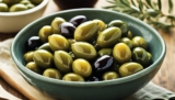 Is Olive a Vegetable? Uncover the Truth Here