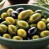 Is Olive a Fruit or Vegetable? Unveil the Truth