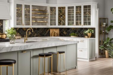 Fresh Kitchen Cabinet Renovation Ideas for Your Home