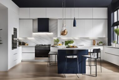 Poland’s Finest Kitchen Designs & Styles