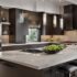 Aluminum Kitchen Cabinets: Sleek & Durable Designs