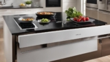 Smart Kitchen Island Outlets Solutions