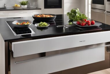 Smart Kitchen Island Outlets Solutions