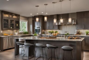 San Jose Kitchen Remodel Experts – Transform Now