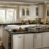 Alder Kitchen Cabinets: Warm Elegance for Homes