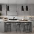 Alder Kitchen Cabinets: Style & Warmth for Homes