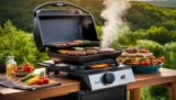 Best Outdoor Kitchen Griddle Picks for 2023