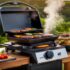 Best Outdoor Kitchen Griddle Picks for 2023