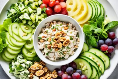 Perfect Pairings for Chicken Salad – Top Picks!