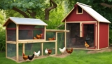 Essentials for Your Chicken Coop Interior | Guide