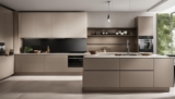 Choosing the Right Worktop for Cashmere Kitchen