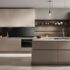 Ideal Splashback Colors for Grey Kitchens