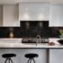 Elevate Your Home with a Black and Copper Kitchen